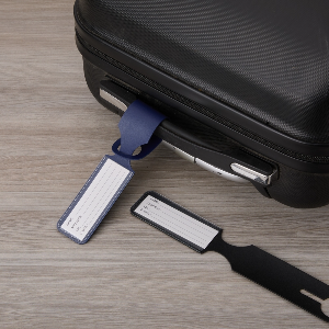 Identificador de Bagagem