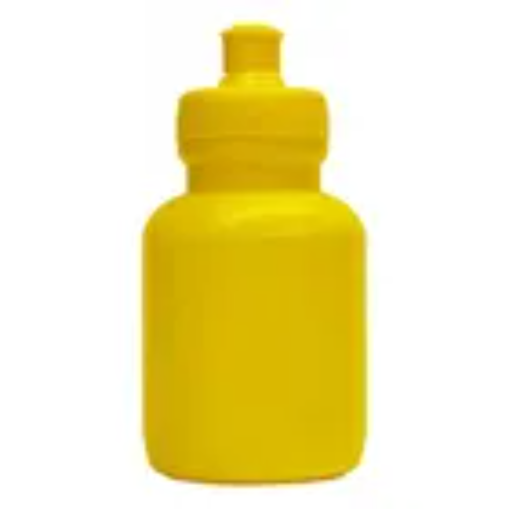 SQUEEZE PLÁSTICO 300 ML
