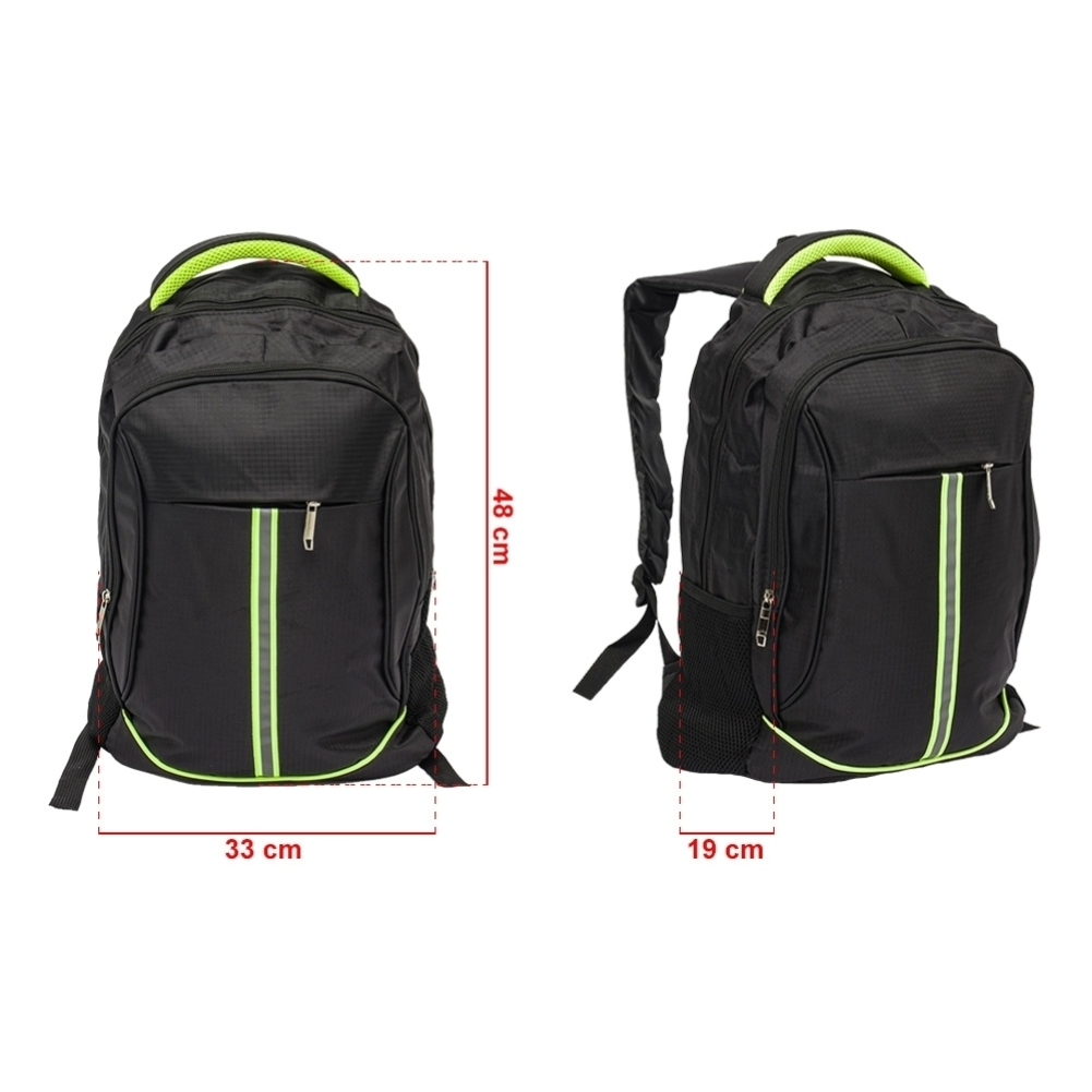 Mochila Nylon 30 Litros