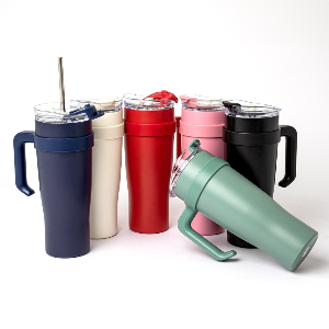 Caneca Térmica 1,2L