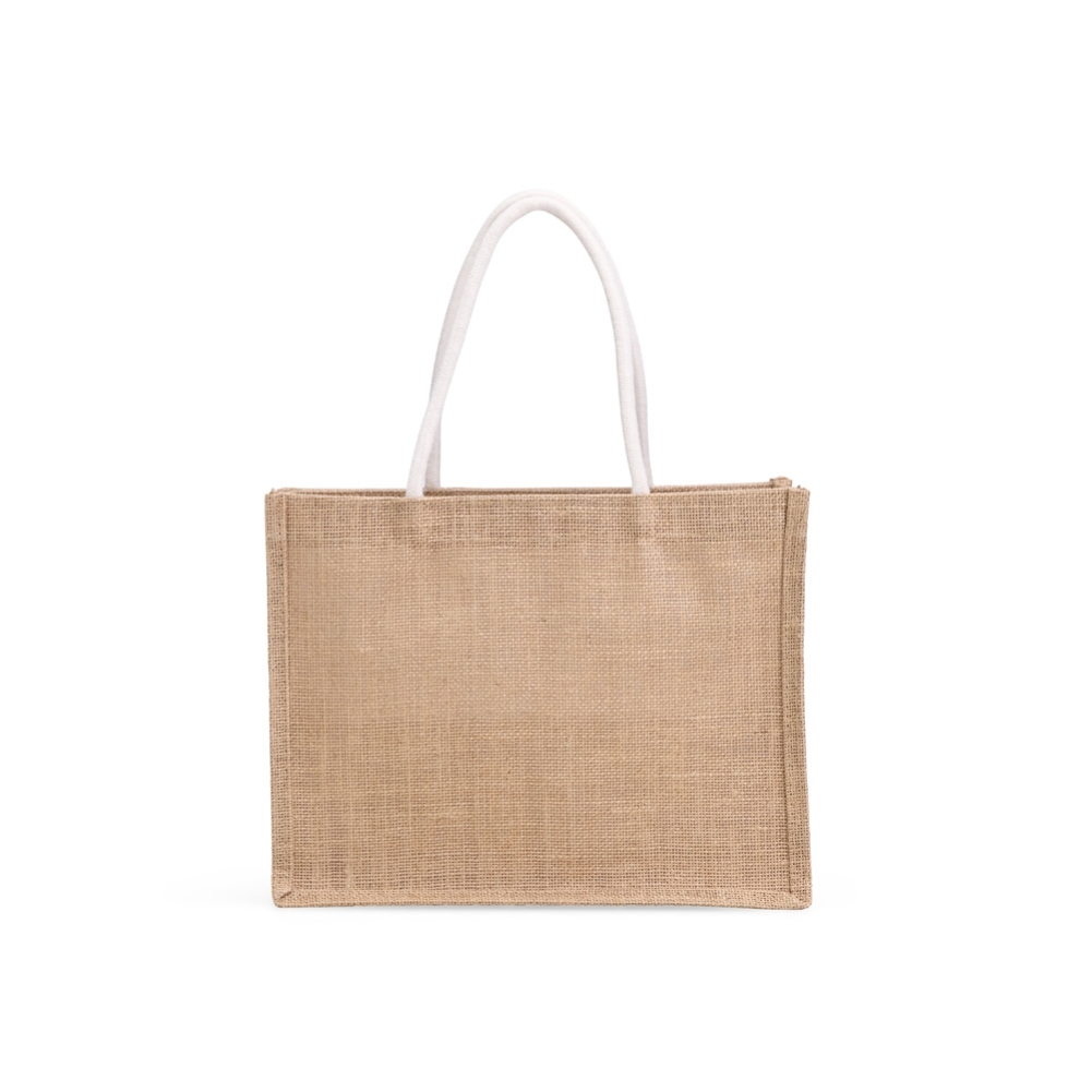 Sacola de Linho