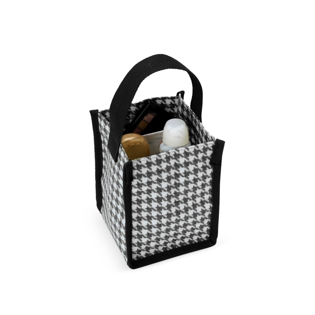 Sacola Compacta de Poliéster