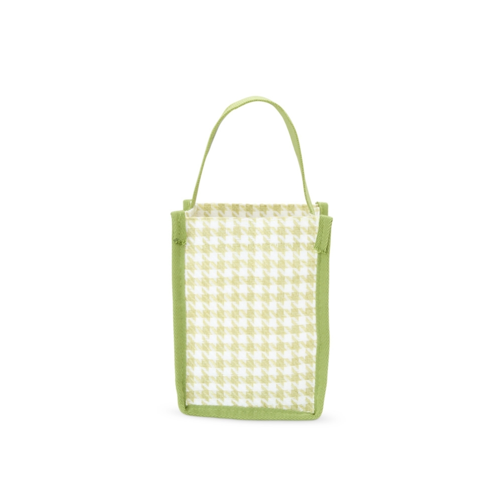 Sacola Compacta de Poliéster