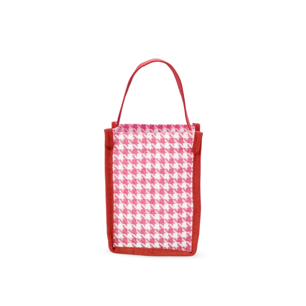 Sacola Compacta de Poliéster