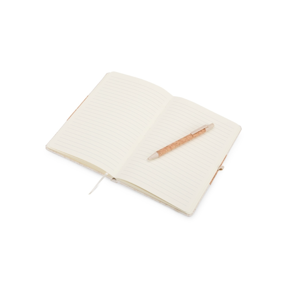 Kit Ecológico 2 Peças