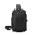 Mochila de Ombro USB