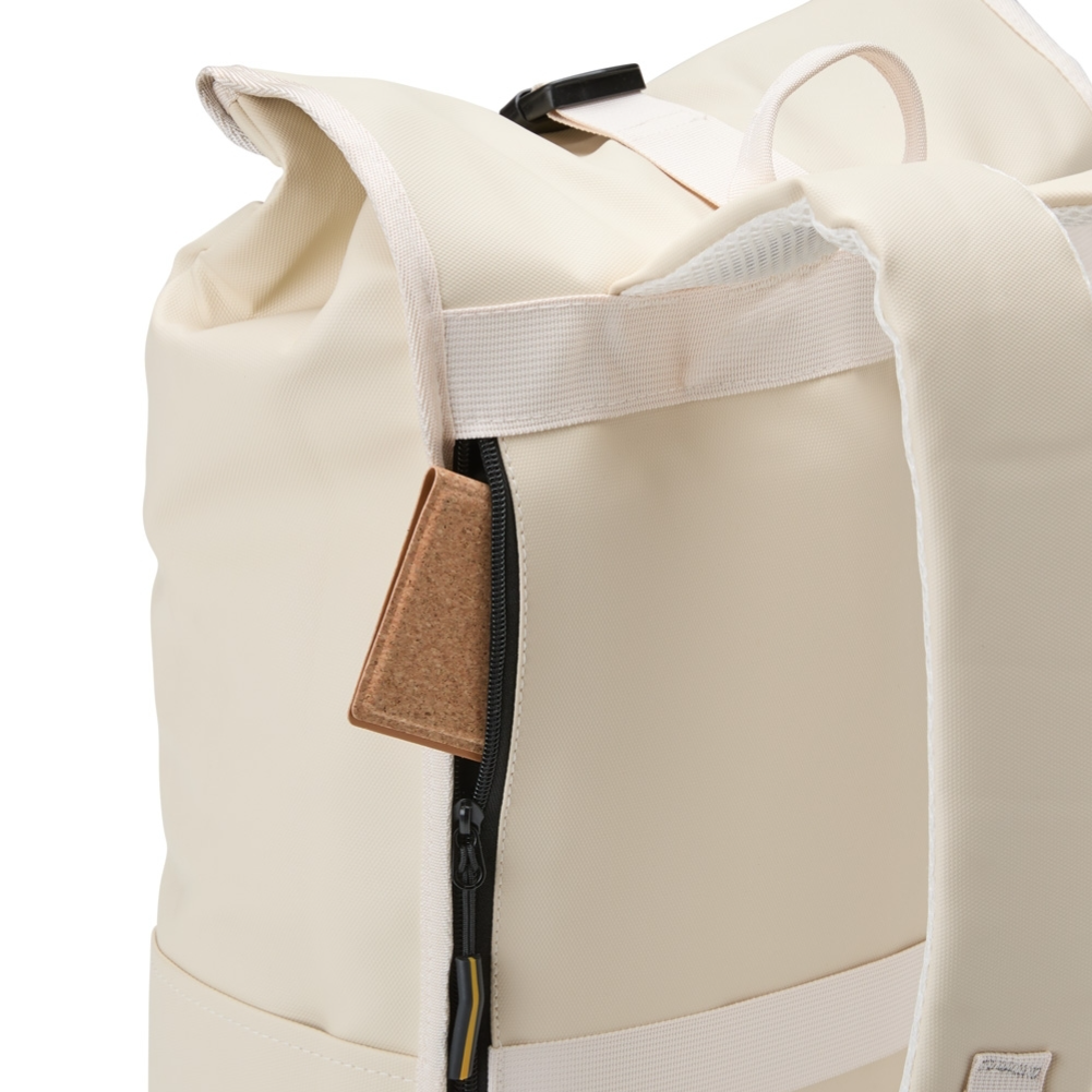 Mochila PU Impermeável 23 Litros