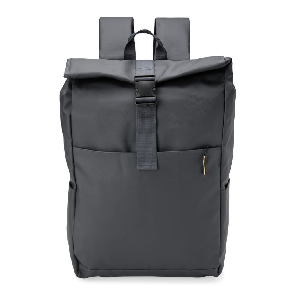 Mochila PU Impermeável 23 Litros