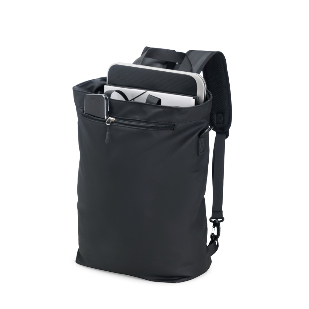 Mochila PU 18 litros