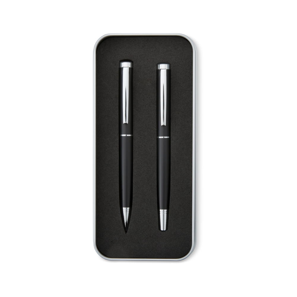 Kit Canetas Executivas