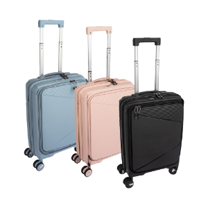 Mala de Viagem 36 Litros