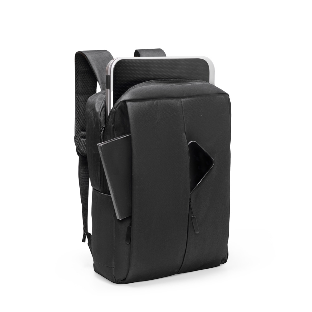 Mochila de Poliéster 21 Litros