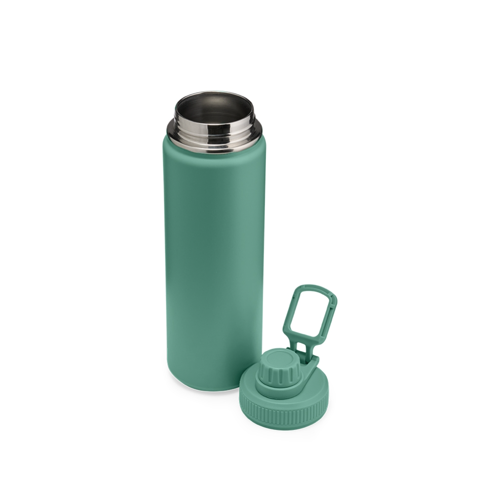 Garrafa Térmica Inox 750ml