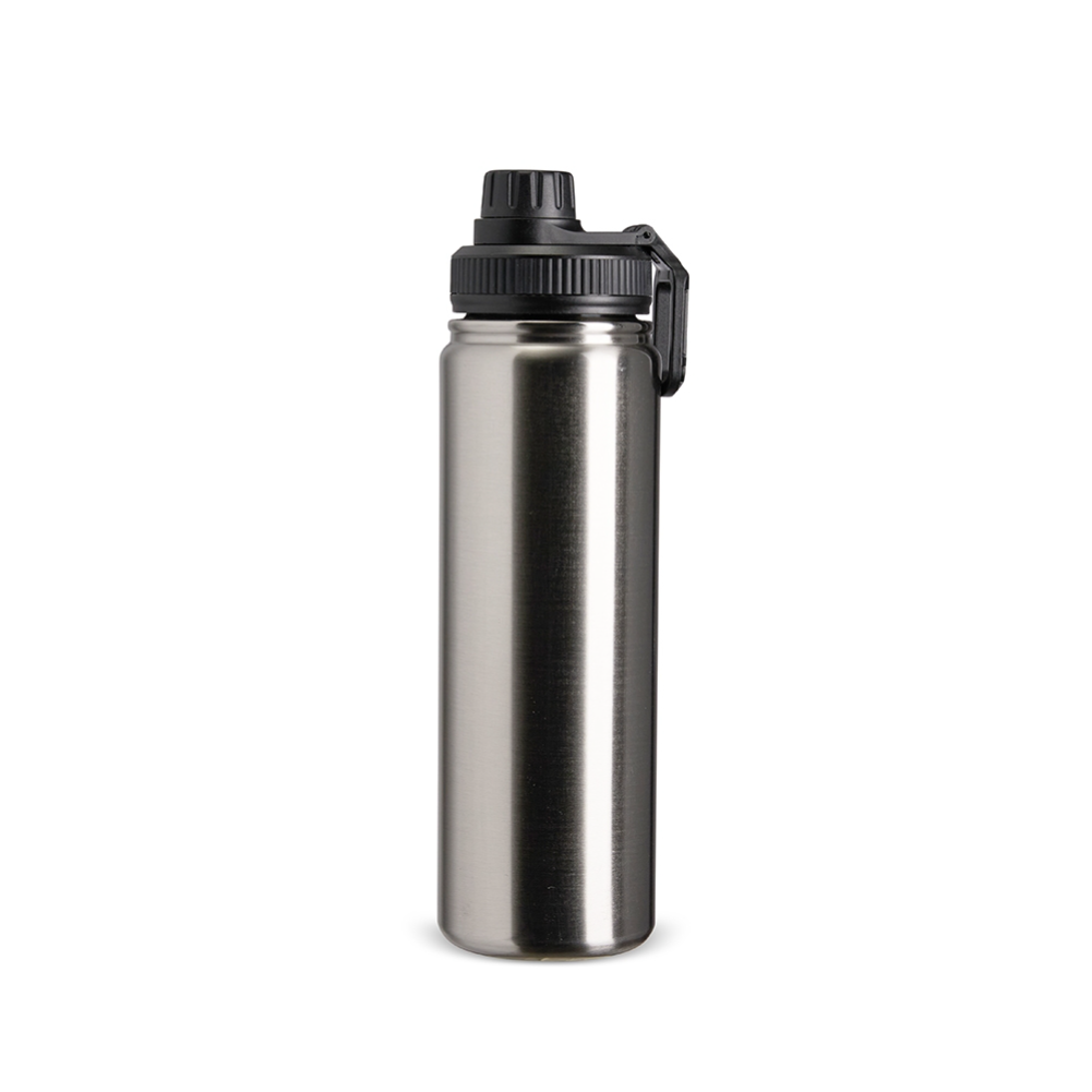 Garrafa Térmica Inox 750ml