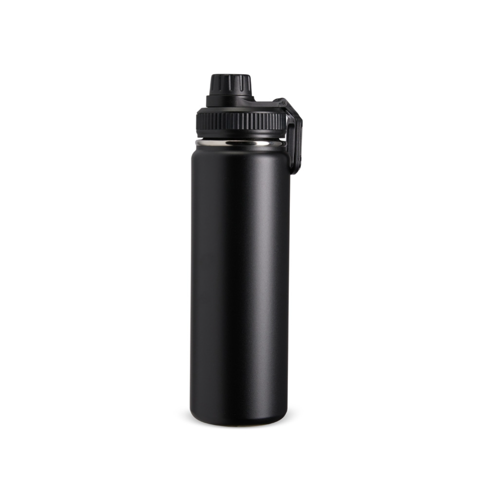 Garrafa Térmica Inox 750ml