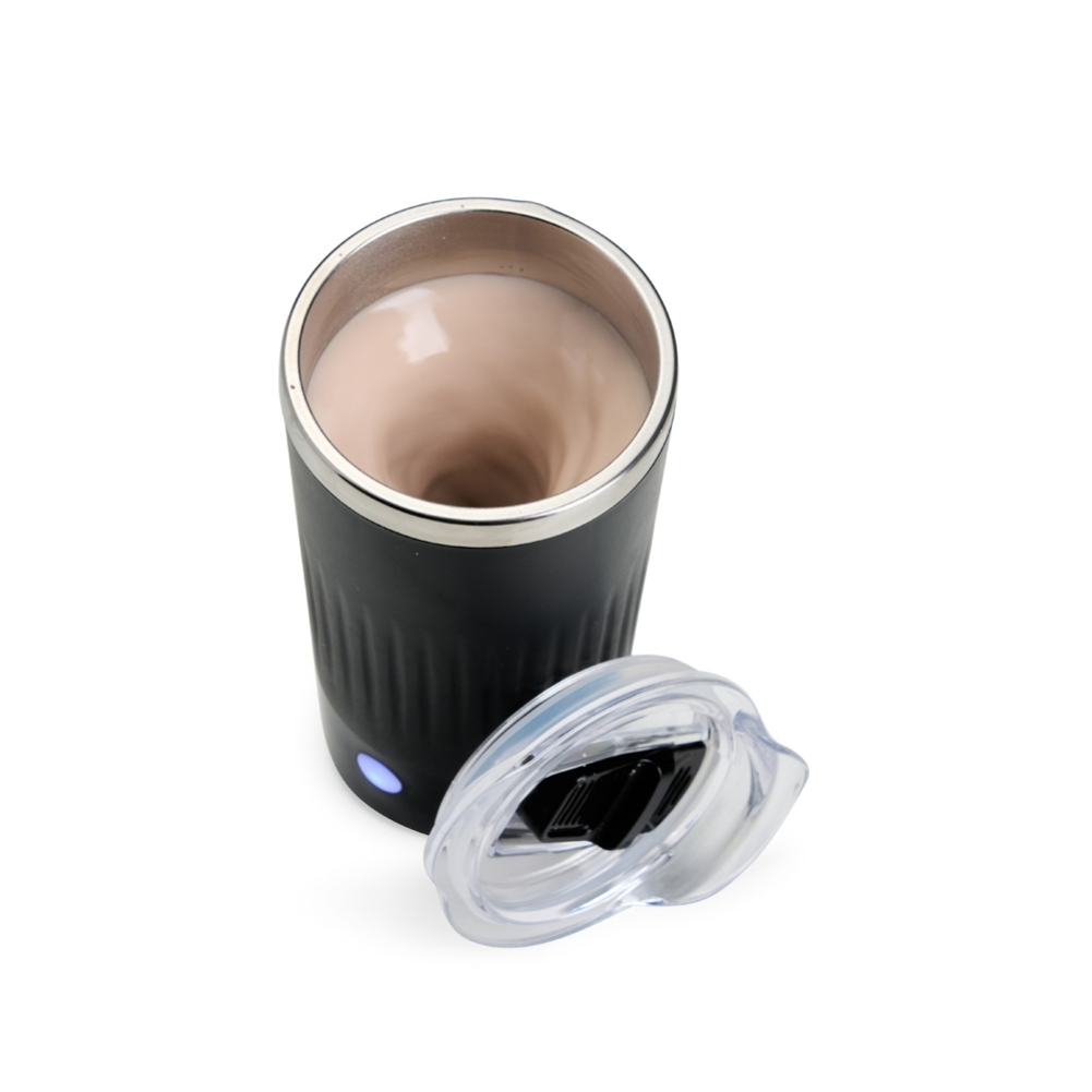 Copo com Misturador 450ml