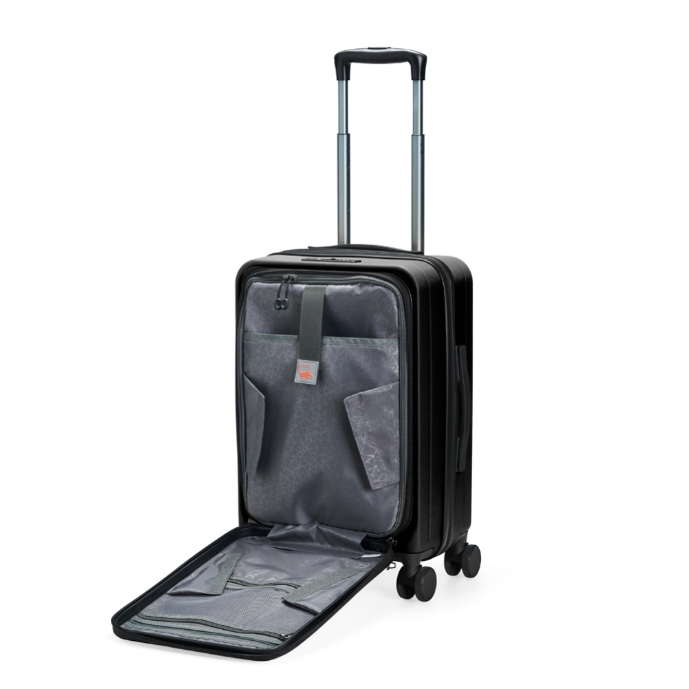 Mala de Bordo ABS 32 Litros