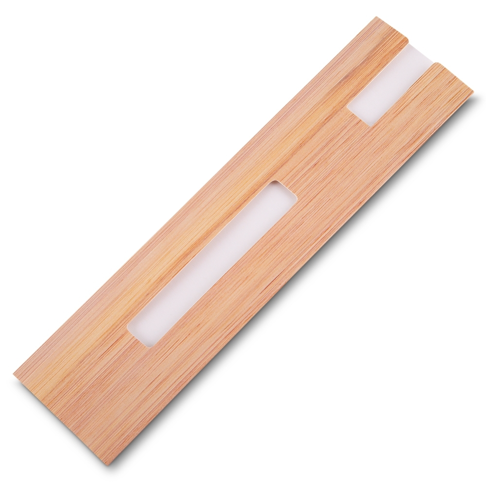 Caneta Ecológica de Bambu