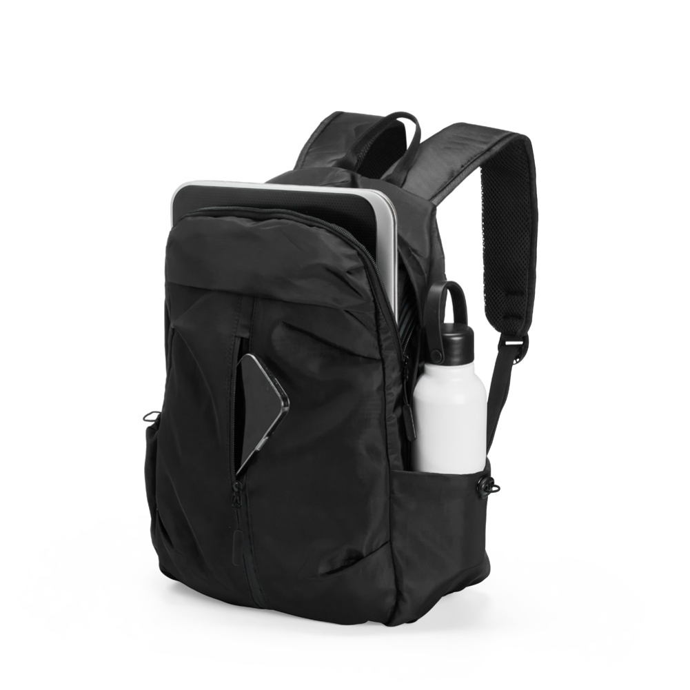 Mochila Poliéster 22 litros