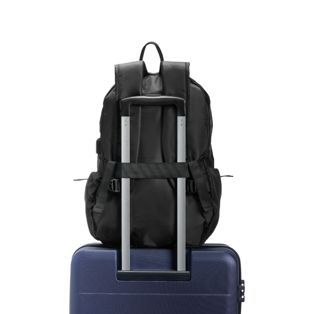 Mochila Poliéster 22 litros