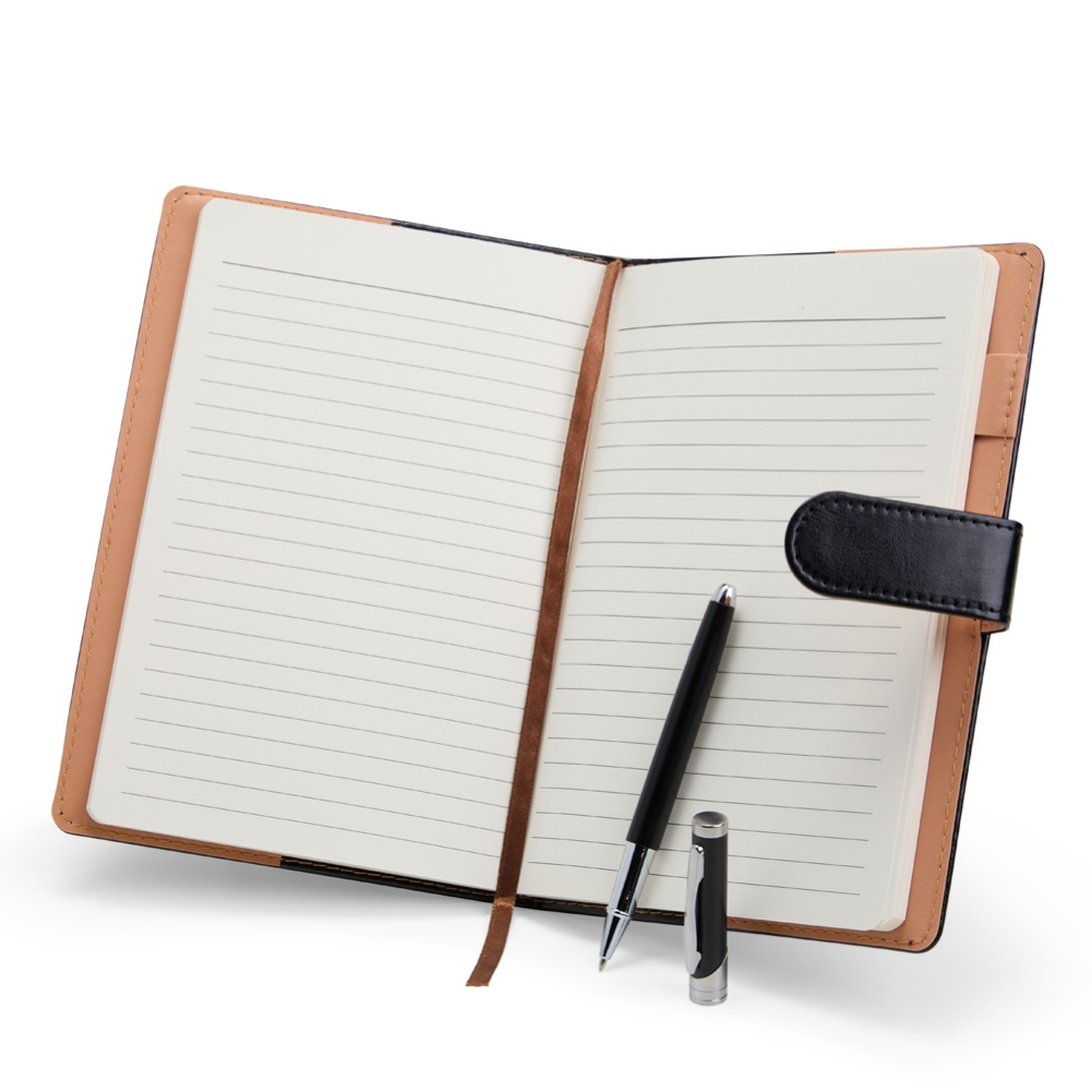 Kit Executivo 2 Peças