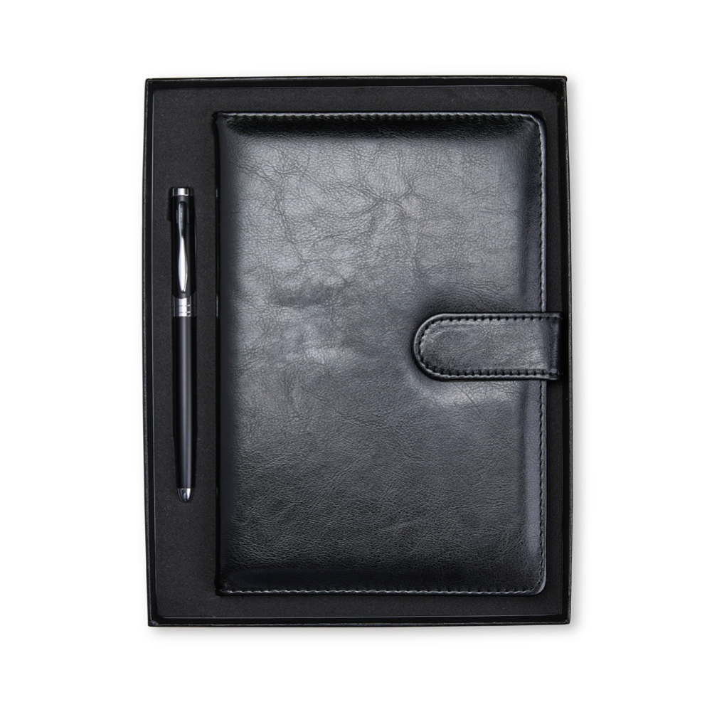 Kit Executivo 2 Peças