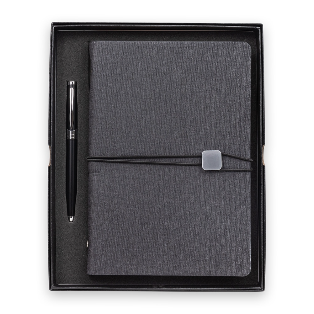 kit Executivo 2 Peças