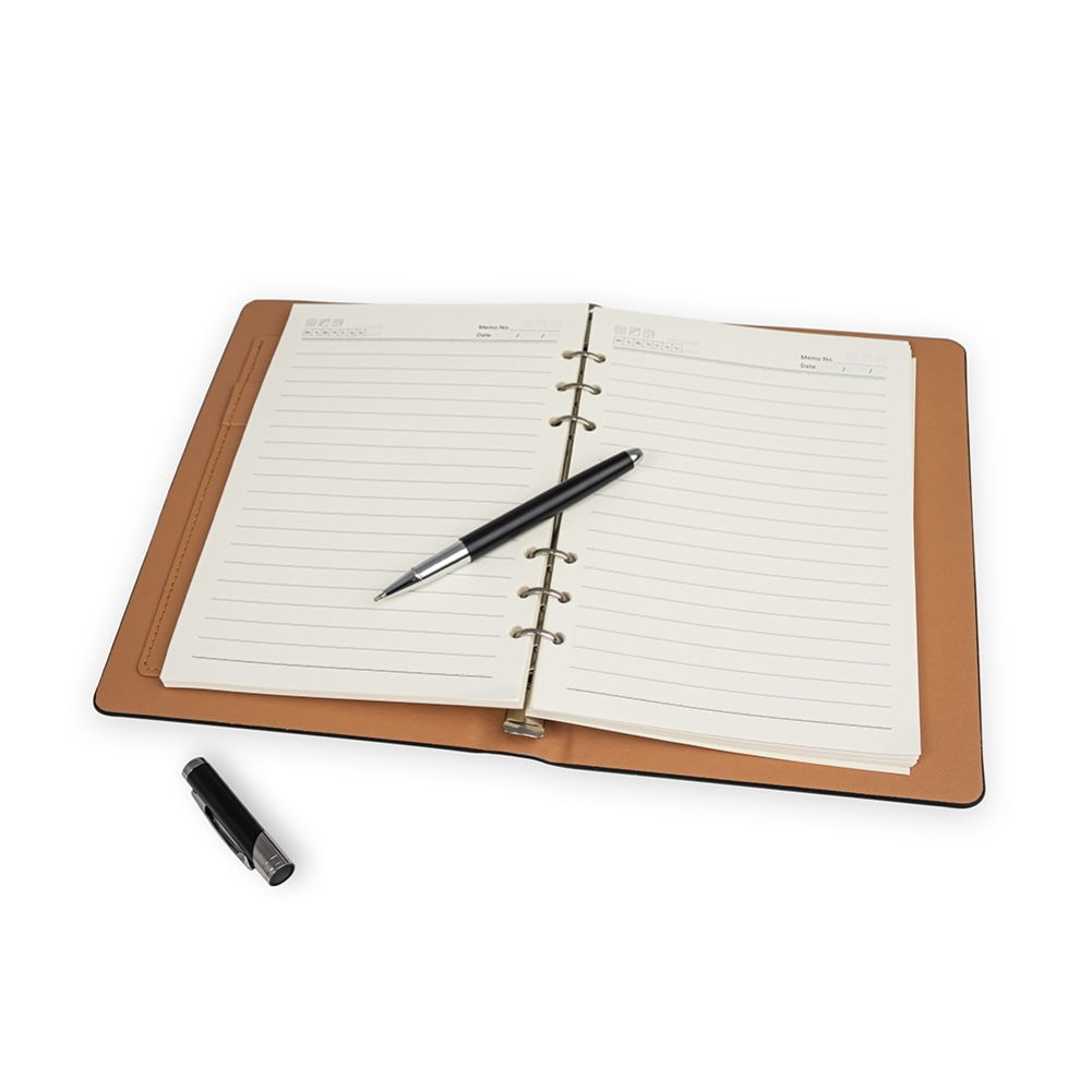 kit Executivo 2 Peças