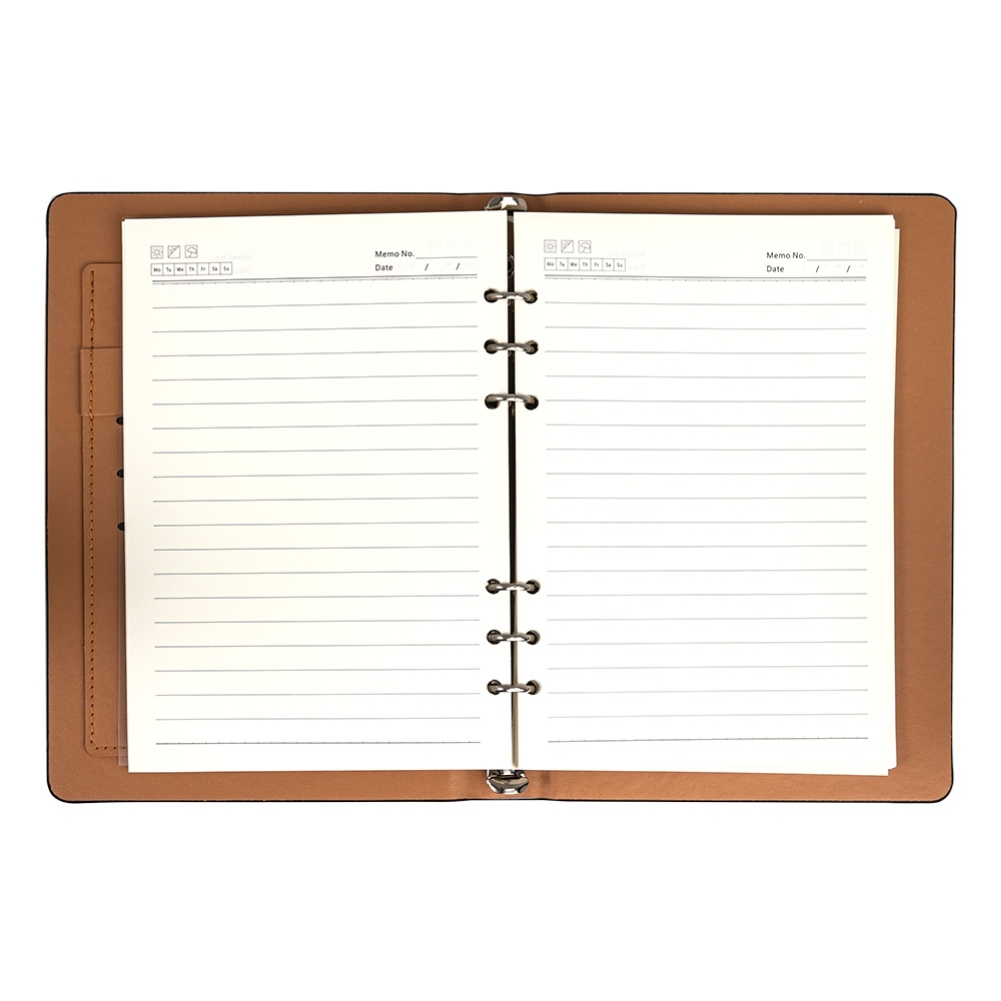 kit Executivo 2 Peças