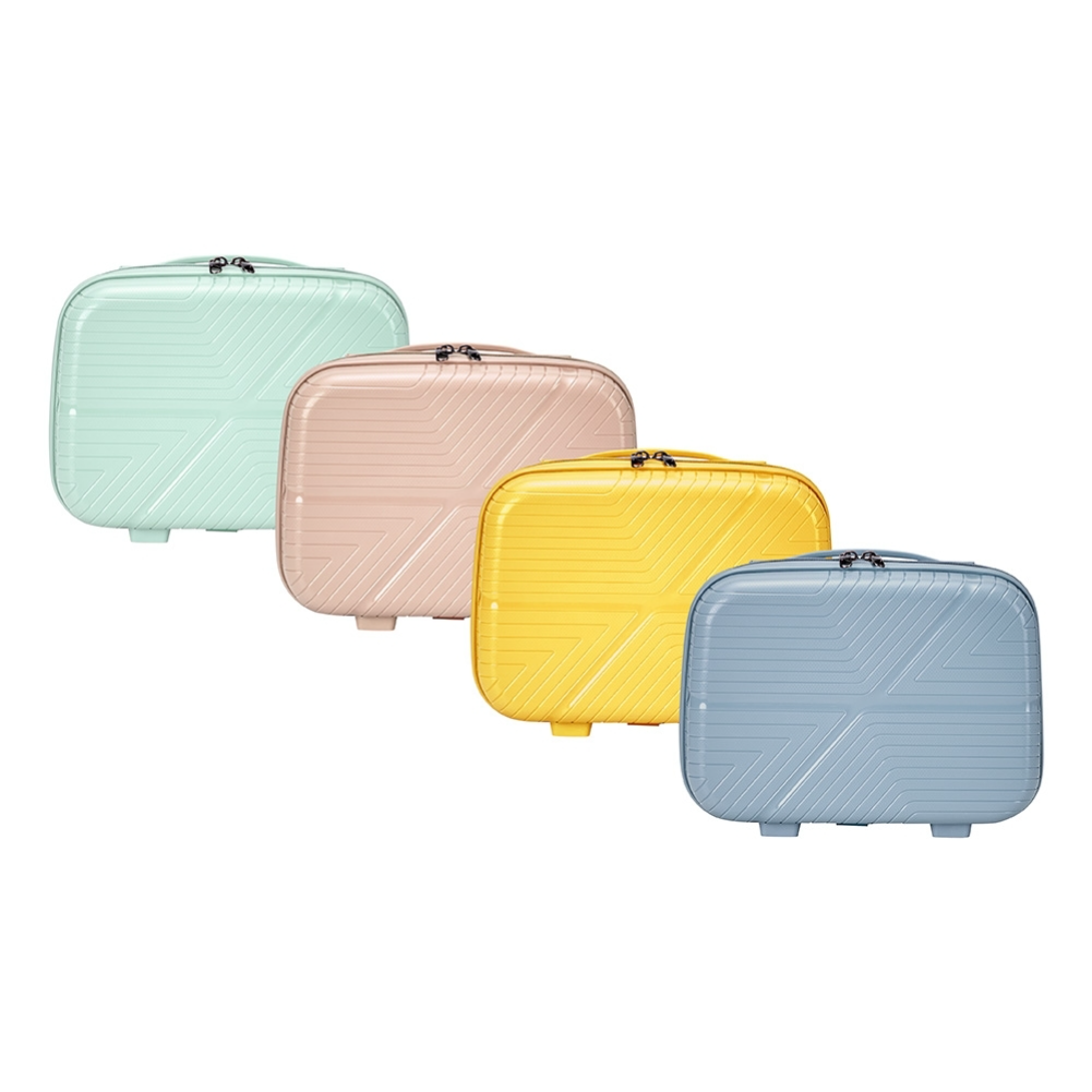 Frasqueira Plástica