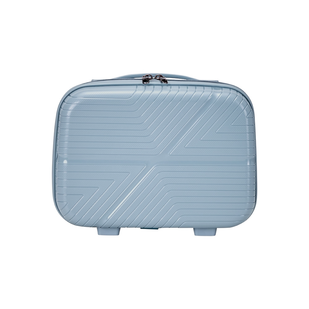 Frasqueira Plástica