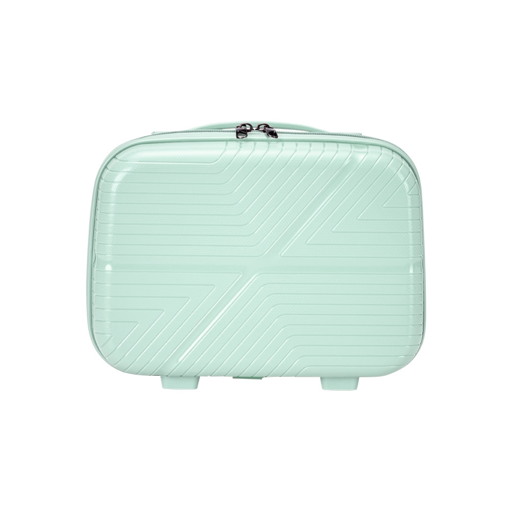 Frasqueira Plástica