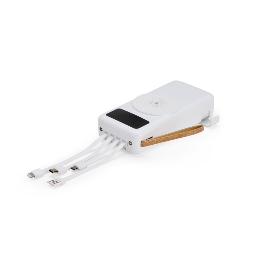 Power Bank 20.000mAh