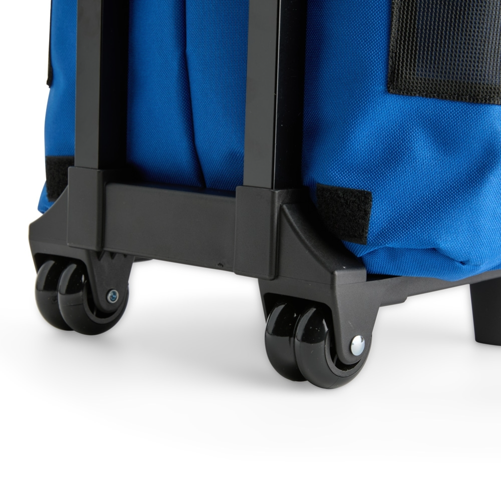 Bolsa Térmica 23L com Rodinhas