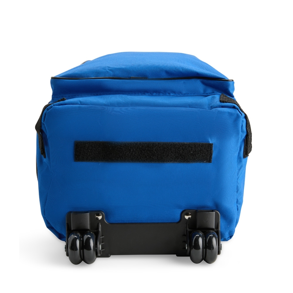 Bolsa Térmica 23L com Rodinhas