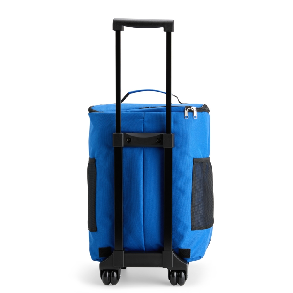 Bolsa Térmica 23L com Rodinhas