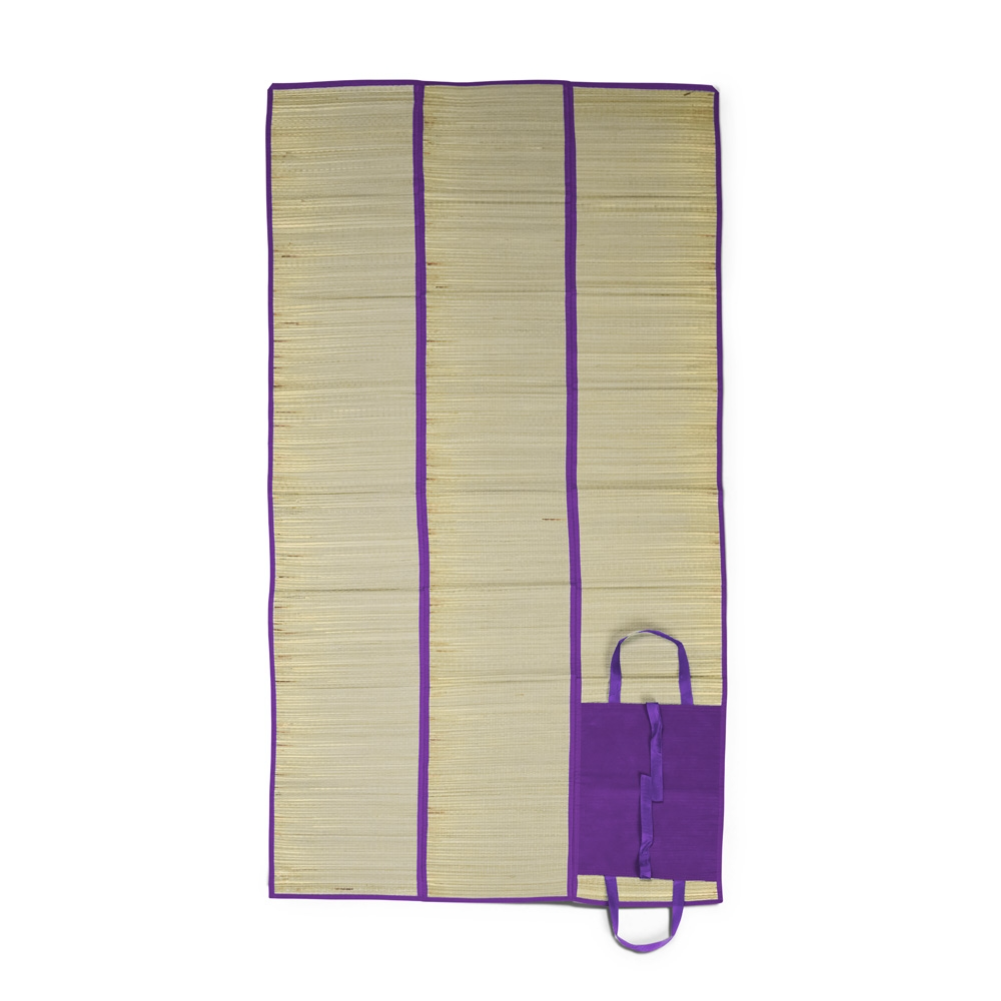 ESTEIRA PALHA SINTÉTICA