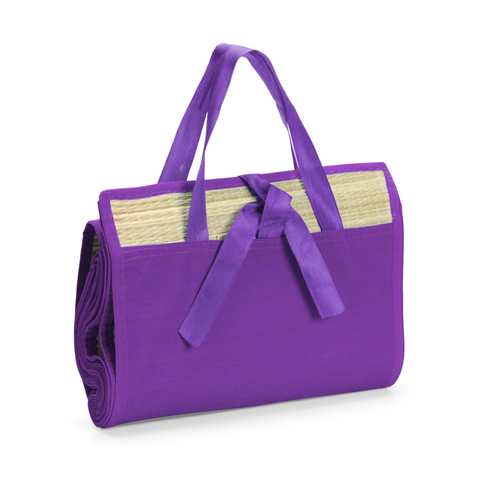 ESTEIRA PALHA SINTÉTICA