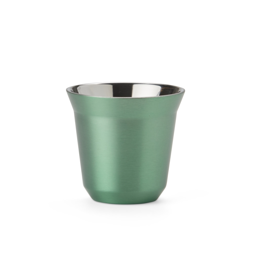 Copo Parede Dupla 80ml