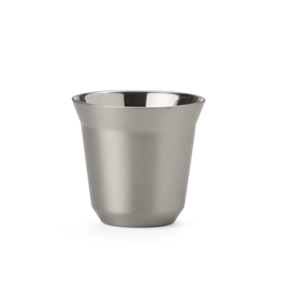 Copo Parede Dupla 80ml