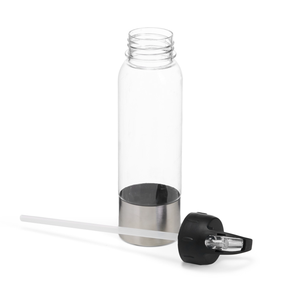 Squeeze Plástico 750ml