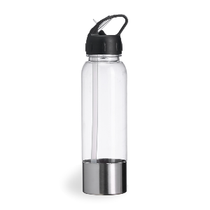 Squeeze Plástico 750ml