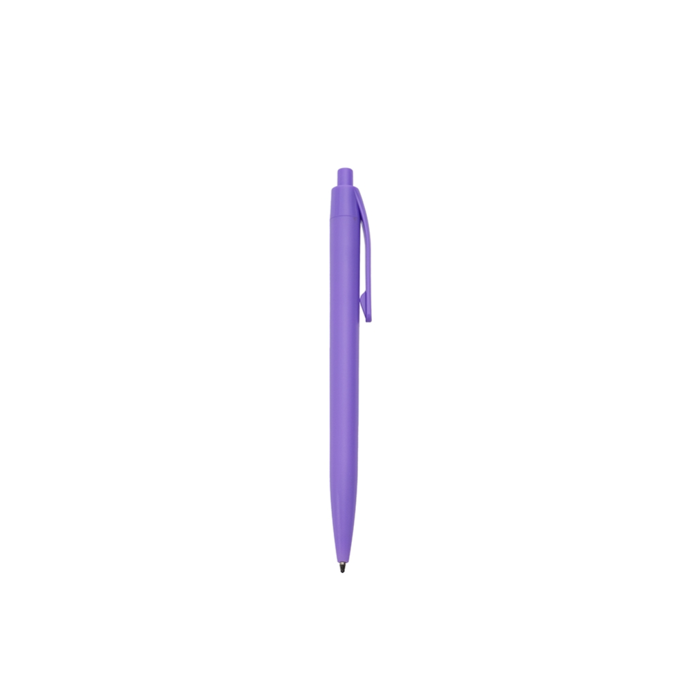 Caneta Plástica