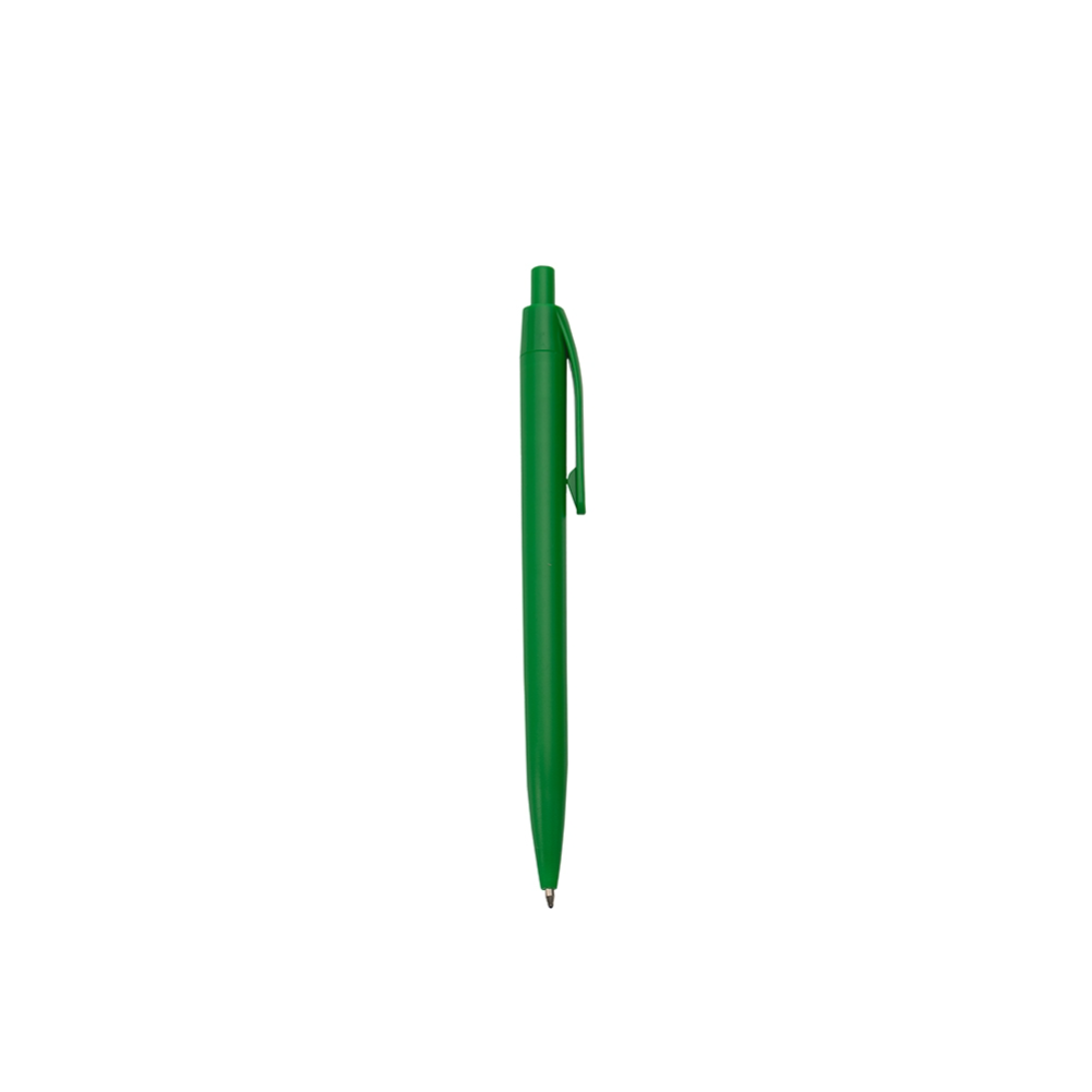 Caneta Plástica