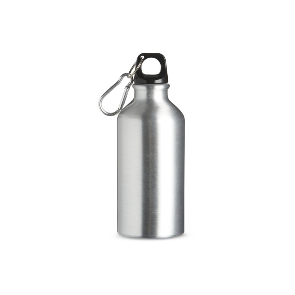 Squeeze Alumínio 420ml