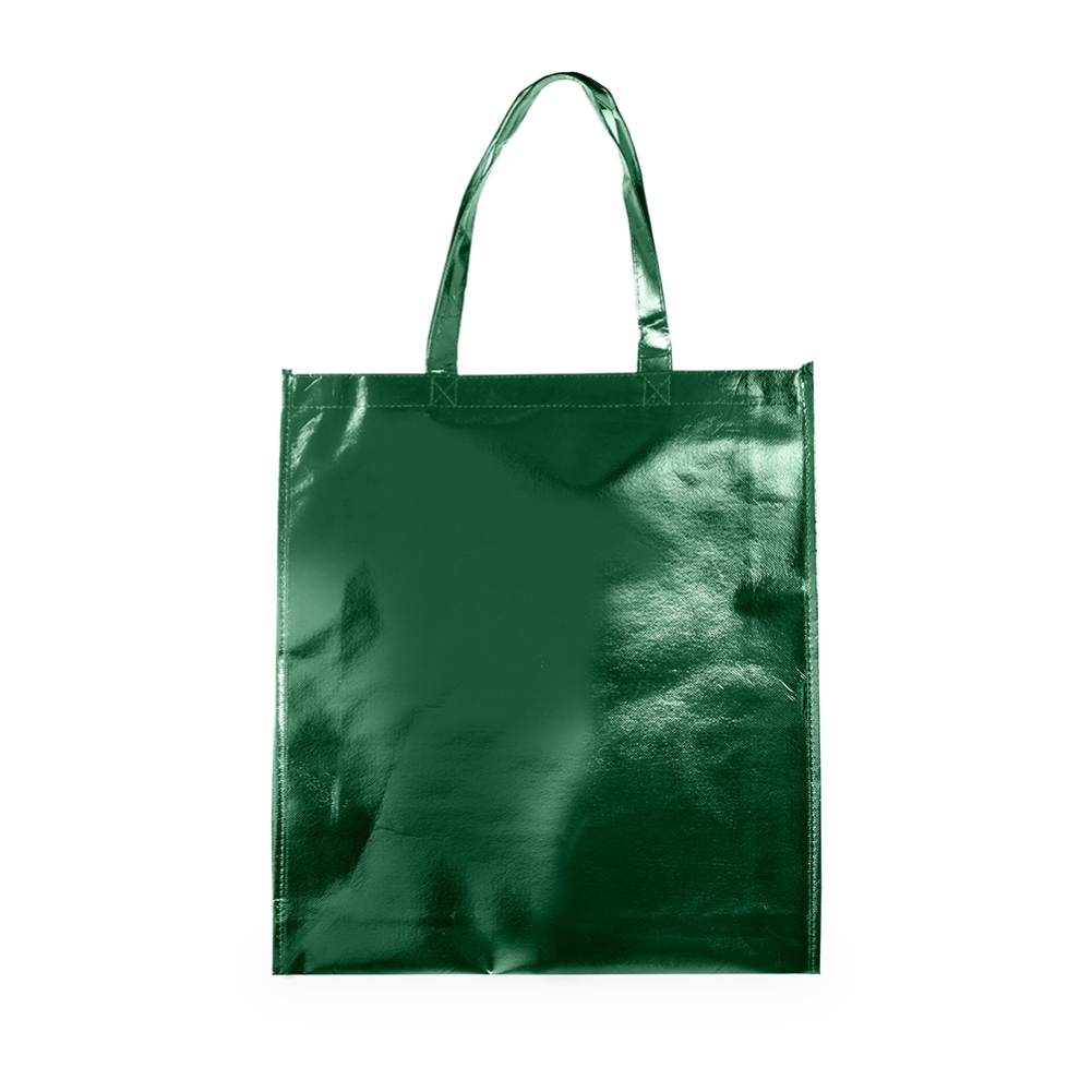 Sacola TNT Metalizado