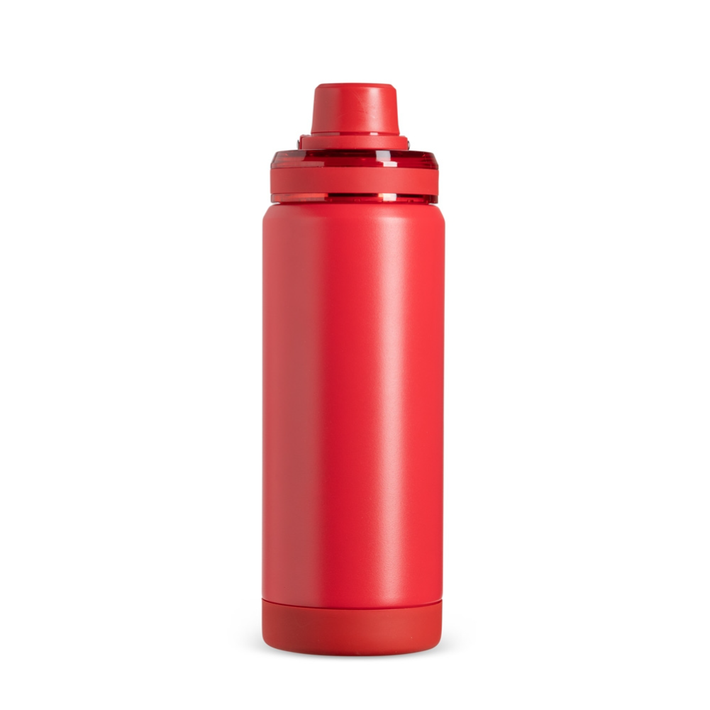 Garrafa Térmica 600ml