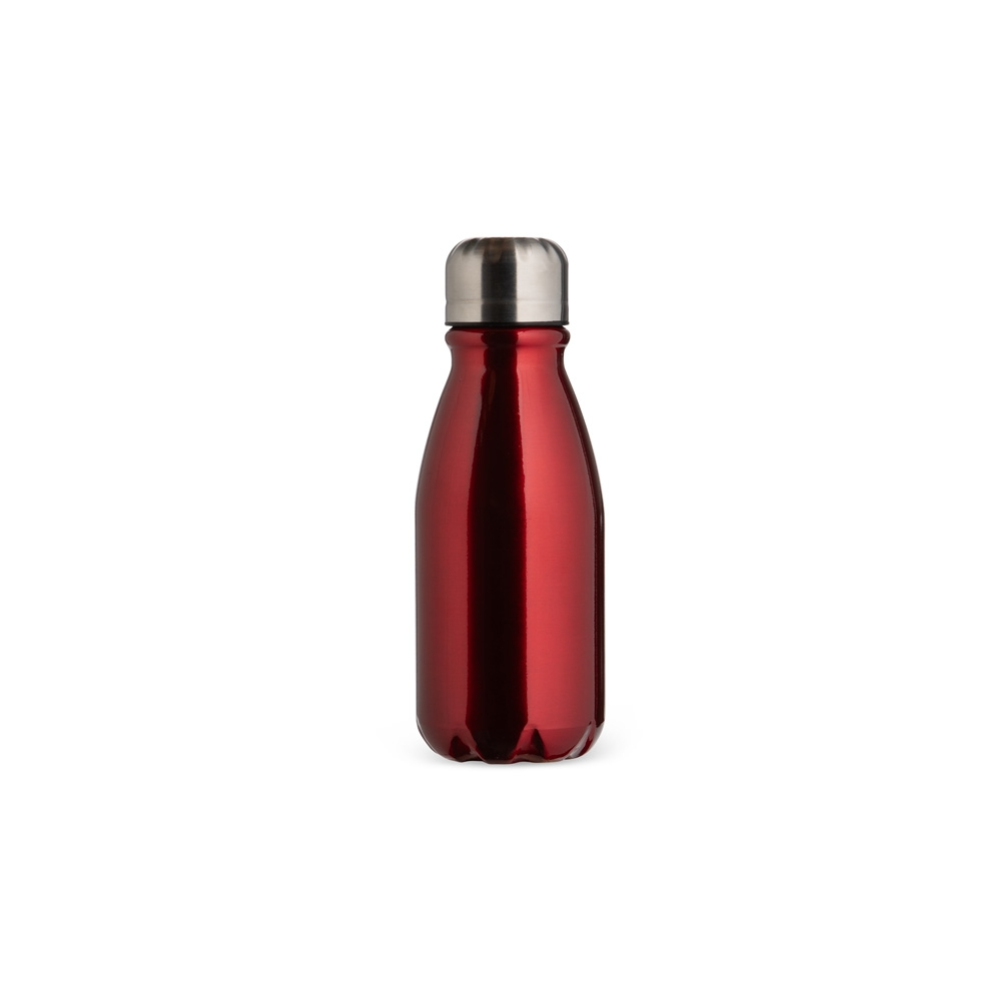 Garrafa Alumínio 400ml