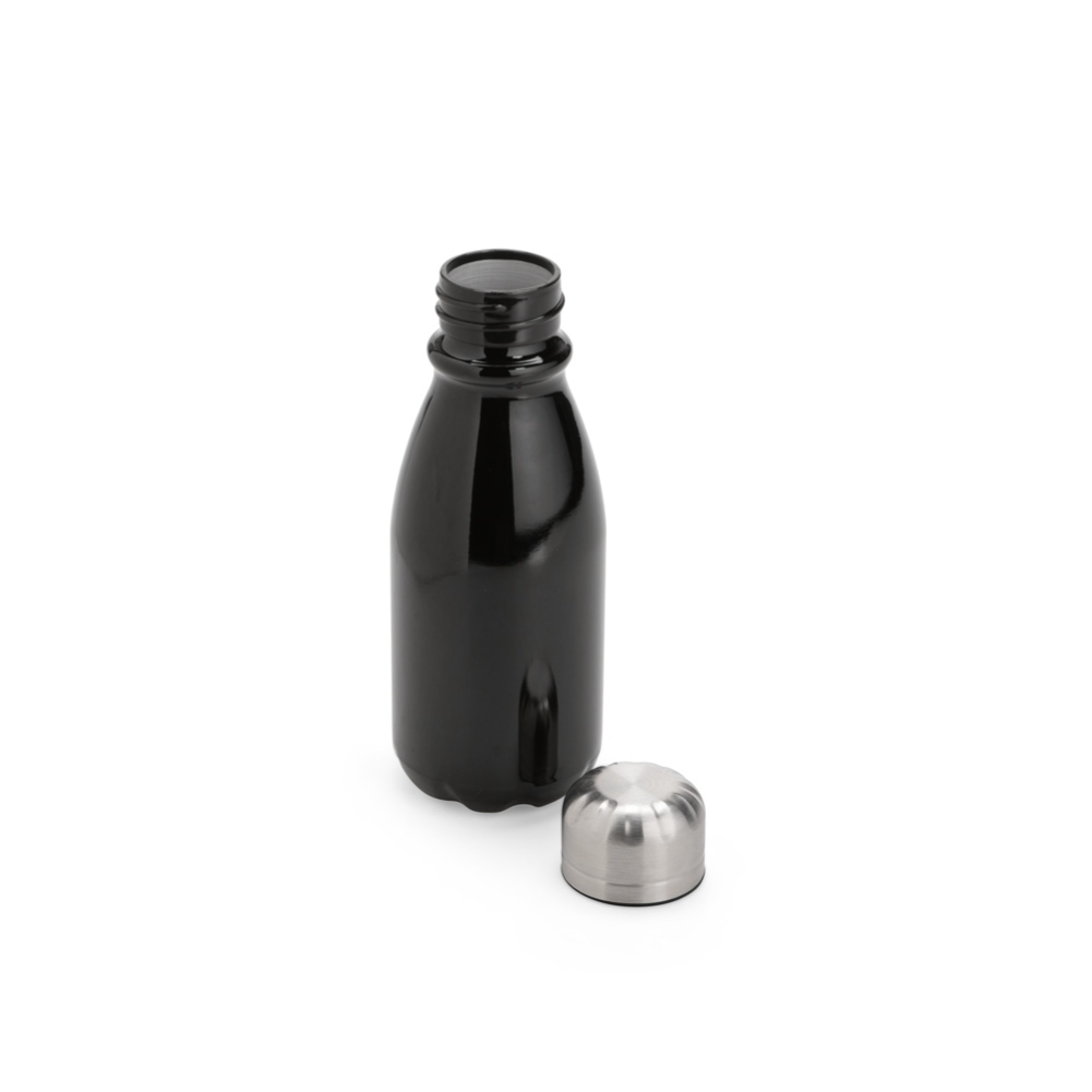 Garrafa Alumínio 400ml