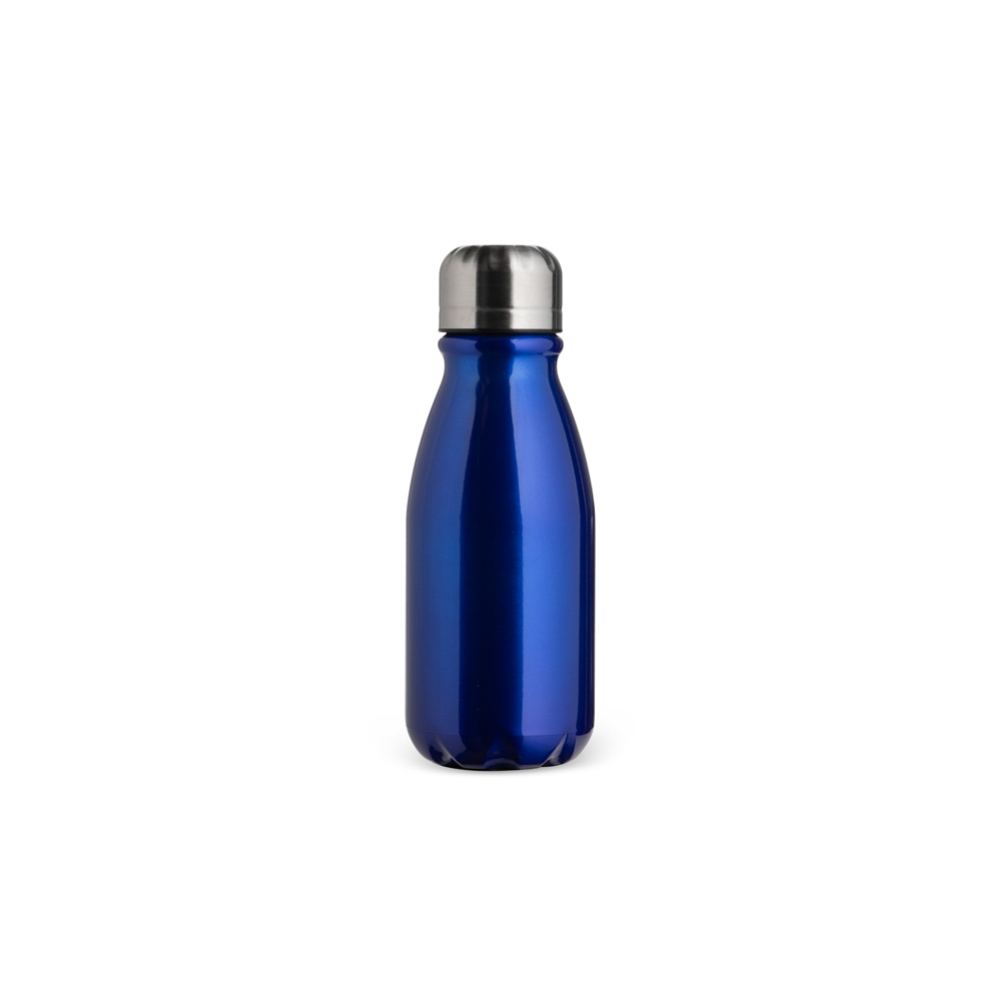 Garrafa Alumínio 400ml